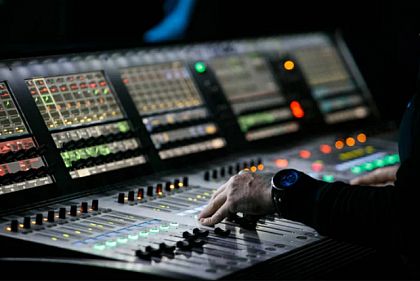 Работа в Кривом Роге: вакансии в сфере медиа