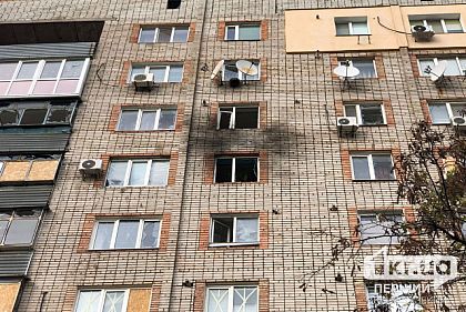 За день враг бил по Никопольщине 11 раз