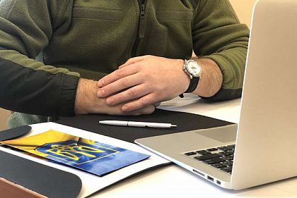 На Днепропетровщине ветераны будут осваивать новые профессии