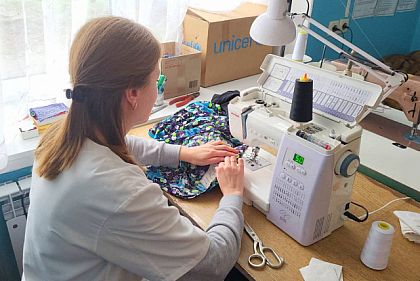 В Криворожском районе проверили социальные учреждения: в каком они состоянии