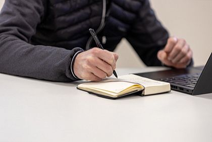 Более 500 ветеранов и переселенцев Днепропетровщины присоединились к бесплатным ІТ-курсам