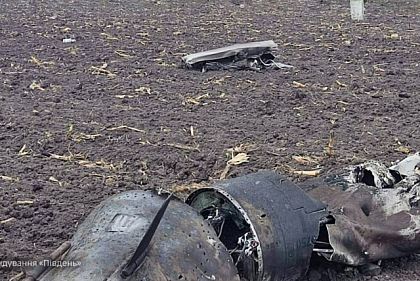 Нічна атака на Україну: ППО знищила 29 із 38 ворожих дронів Shahed