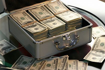 Какой курс валют в Кривом Роге 21 ноября