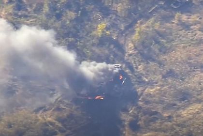 Криворожские аэроразведчики помогли уничтожить вражеский РЭБ