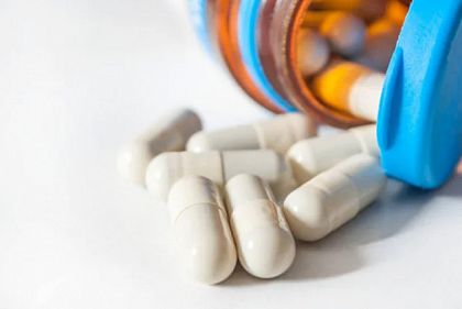 Как криворожанам получить е-рецепт на антибиотики