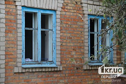 Российские оккупанты на Никополь направили 4 дрона-камикадзе