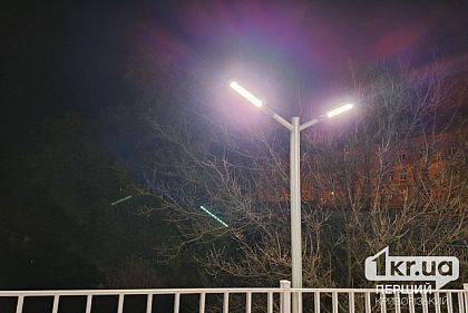 Штормовое предупреждение: из-за непогоды энергетики Днепропетровщины работают в усиленном режиме