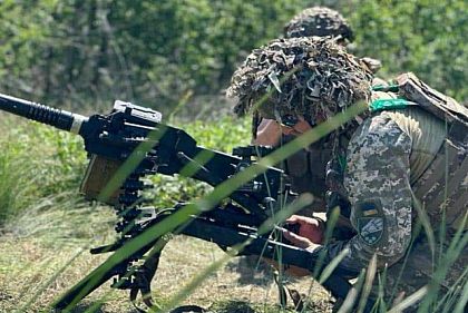 Украинская авиация за сутки задала 9 ударов по врагу