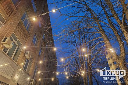 Энергетики в течение суток вернули свет для 29 тысяч семей на Днепропетровщине