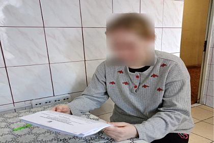 Следователи объявили о подозрении женщине, которая дважды сообщала о минировании вокзала в Днепре