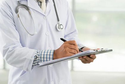 На Днепропетровщине за неделю ОРВИ и Covid-19 заболели почти 10 тысяч человек