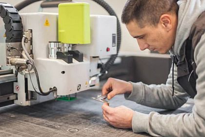 Актуальные вакансии в Кривом Роге в ноябре: кого ищут