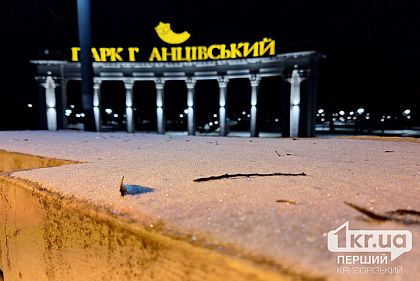 Криворожан приглашают на благотворительную пешеходную экскурсию по Гданцевке