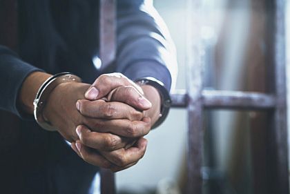 Изнасилование мальчика: суд продлил срок содержания под стражей подозреваемого криворожанина