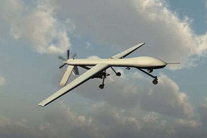 Ночью силы ПВО сбили над Днепропетровщиной 3 «шахеда»