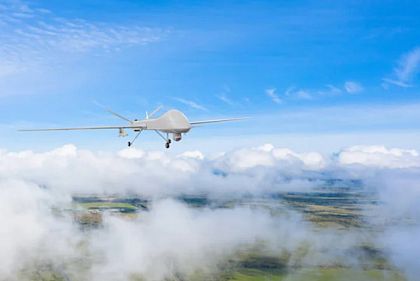 Украинские военные уничтожили 14 вражеских беспилотников