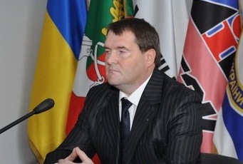 Гендиректора «Ингулецкого ГОКа» поощрят благодарностью премьер-министра Украины