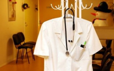 Зарплата семейных врачей Днепропетровщины будет зависеть от их самих