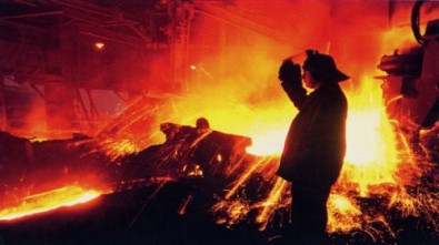 В январе горняки и металлурги Днепропетровщины оказались яростными трудоголиками