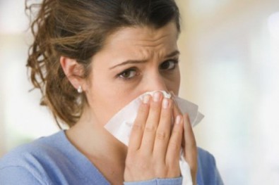 Криворожане чаще, чем жители области, болеют гриппом и простуживаются