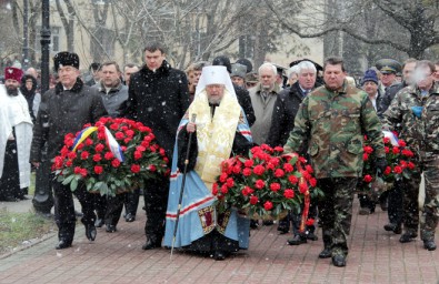 Днепропетровская область готовиться ко Дню чествования участников боевых действий