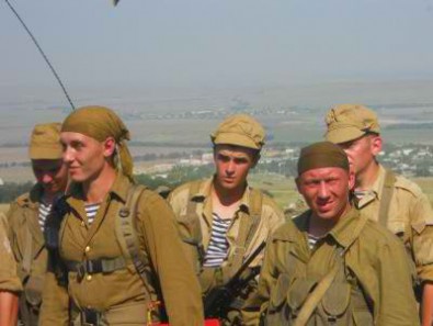 Сегодня - 23-я годовщина вывода советских войск из Афганистана (ФОТО)