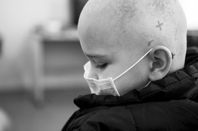 На лечение онкобольных детей предусмотрено в полтора раза больше средств