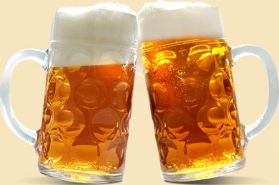 Половина дончан пьют пиво для общения с людьми, а киевлян – чтобы расслабиться