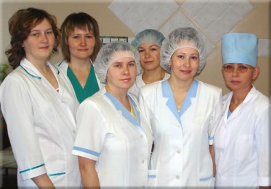 В Кривом Роге повысят квалификацию медицинских сестер