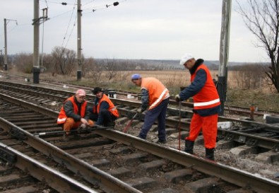 Приднепровская железная дорога планирует масштабную модернизацию