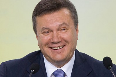 На празднование 80-летия Днепропетровской области приедет сам Янукович
