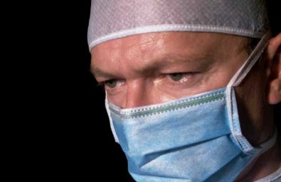 В Кривом Роге пациент «тысячки» обвинил врача в избиении