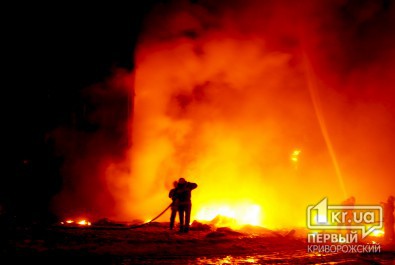 Новые факты о пожаре в ТРК «Есенино» (фоторепортаж)