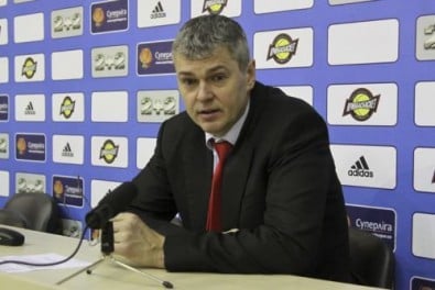 Айнарс Багатскис: «Нам удалось прервать четырехматчевую серию побед «Одессы»