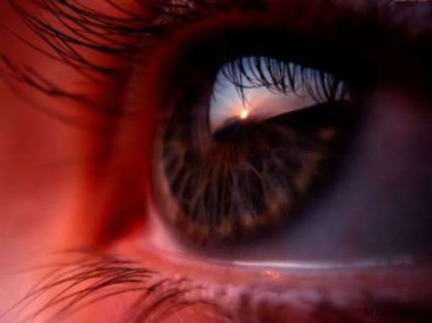 На Днепропетровщине ребенок получил химический ожог глаз от мази для суставов