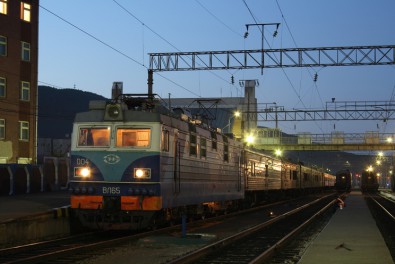 Гендиректор «Укрзализныци» хочет в два раза поднять цены на проезд в ночных поездах