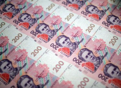На Днепропетровщине госказначей  попалась на крупном «отмывании» денег