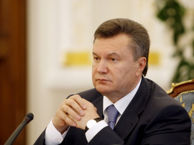 Янукович перечислил 2 млн грн на лечение больной криворожанки