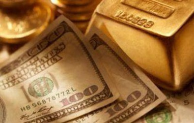 Золотовалютные резервы НБУ выросли на 58 млн долларов