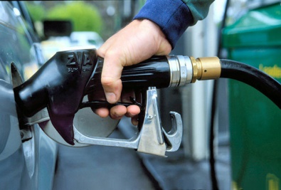 Стоимость бензина в Кривом Роге на 15 марта