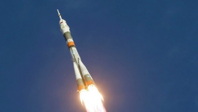 Украина входит в пятерку стран с крупнейшим космическим потенциалом в мире