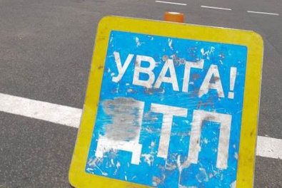 В Кривом Роге водитель «ВАЗа» сбил женщину на пешеходном переходе
