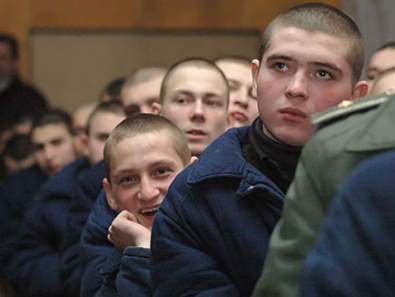 В Днепропетровской области уменьшилась преступность среди несовершеннолетних