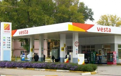 Заправки «Веста» оштрафовали на миллион за завышение цен на бензин в Кривом Роге