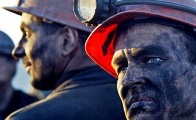 Парламент выделил шахтерам 5,5 млрд. гривен