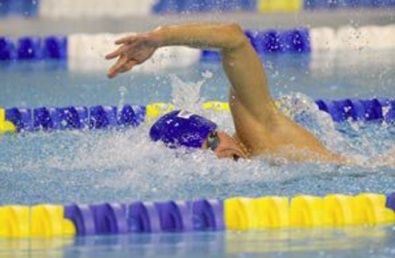 Криворожанин Константин Качуровский представит Украину на чемпионате Европы по плаванию на открытой воде среди юниоров