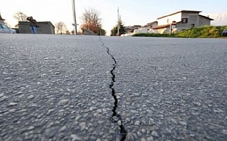 Землетрясение в Кривом Роге спровоцировано горнодобывающей промышленностью