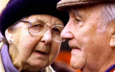 В Кривом Роге пенсионерам больше всего предоставляют финансовую помощь