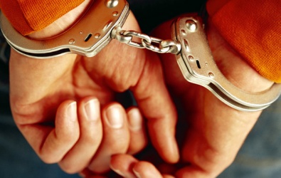 Задержан грабитель инкассаторской машины  в Днепропетровской области