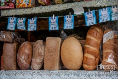 В Кабмине обещают не поднимать цены на хлеб